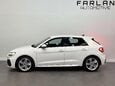 Audi A1 1.0 TFSI 30 S line Sportback 5dr Petrol Manual Euro 6 (s/s) (116 ps) 20