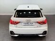 Audi A1 1.0 TFSI 30 S line Sportback 5dr Petrol Manual Euro 6 (s/s) (116 ps) 24