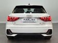 Audi A1 1.0 TFSI 30 S line Sportback 5dr Petrol Manual Euro 6 (s/s) (116 ps) 25
