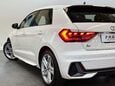 Audi A1 1.0 TFSI 30 S line Sportback 5dr Petrol Manual Euro 6 (s/s) (116 ps) 26