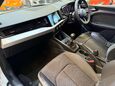 Audi A1 1.0 TFSI 30 S line Sportback 5dr Petrol Manual Euro 6 (s/s) (116 ps) 31