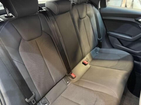 Audi A1 1.0 TFSI 30 S line Sportback 5dr Petrol Manual Euro 6 (s/s) (116 ps) 36