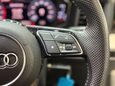 Audi A1 1.0 TFSI 30 S line Sportback 5dr Petrol Manual Euro 6 (s/s) (116 ps) 38
