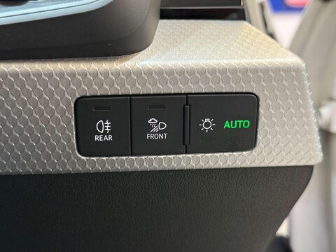 Audi A1 1.0 TFSI 30 S line Sportback 5dr Petrol Manual Euro 6 (s/s) (116 ps) 51