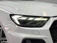 Audi A1 1.0 TFSI 30 S line Sportback 5dr Petrol Manual Euro 6 (s/s) (116 ps) 52