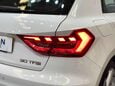 Audi A1 1.0 TFSI 30 S line Sportback 5dr Petrol Manual Euro 6 (s/s) (116 ps) 54