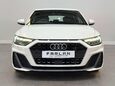 Audi A1 1.0 TFSI 30 S line Sportback 5dr Petrol Manual Euro 6 (s/s) (116 ps) 11