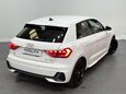 Audi A1 1.0 TFSI 30 S line Sportback 5dr Petrol Manual Euro 6 (s/s) (116 ps) 22