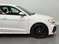 Audi A1 1.0 TFSI 30 S line Sportback 5dr Petrol Manual Euro 6 (s/s) (116 ps) 16