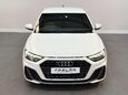 Audi A1 1.0 TFSI 30 S line Sportback 5dr Petrol Manual Euro 6 (s/s) (116 ps) 10