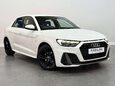 Audi A1 1.0 TFSI 30 S line Sportback 5dr Petrol Manual Euro 6 (s/s) (116 ps) 9