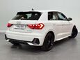 Audi A1 1.0 TFSI 30 S line Sportback 5dr Petrol Manual Euro 6 (s/s) (116 ps) 23