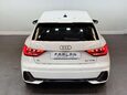 Audi A1 1.0 TFSI 30 S line Sportback 5dr Petrol Manual Euro 6 (s/s) (116 ps) 24