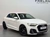 Audi A1 1.0 TFSI 30 S line Sportback 5dr Petrol Manual Euro 6 (s/s) (116 ps)