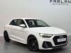Audi A1 1.0 TFSI 30 S line Sportback 5dr Petrol Manual Euro 6 (s/s) (116 ps)