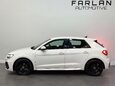 Audi A1 1.0 TFSI 30 S line Sportback 5dr Petrol Manual Euro 6 (s/s) (116 ps) 20