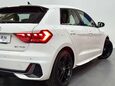 Audi A1 1.0 TFSI 30 S line Sportback 5dr Petrol Manual Euro 6 (s/s) (116 ps) 21