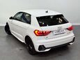 Audi A1 1.0 TFSI 30 S line Sportback 5dr Petrol Manual Euro 6 (s/s) (116 ps) 27