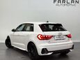 Audi A1 1.0 TFSI 30 S line Sportback 5dr Petrol Manual Euro 6 (s/s) (116 ps) 4