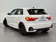 Audi A1 1.0 TFSI 30 S line Sportback 5dr Petrol Manual Euro 6 (s/s) (116 ps) 28