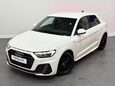 Audi A1 1.0 TFSI 30 S line Sportback 5dr Petrol Manual Euro 6 (s/s) (116 ps) 14