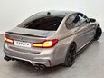 BMW M5 4.4 V8 GPF Saloon 4dr Petrol Steptronic xDrive Euro 6 (s/s) (600 ps) 29