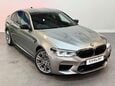 BMW M5 4.4 V8 GPF Saloon 4dr Petrol Steptronic xDrive Euro 6 (s/s) (600 ps) 9