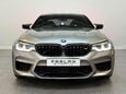 BMW M5 4.4 V8 GPF Saloon 4dr Petrol Steptronic xDrive Euro 6 (s/s) (600 ps) 11
