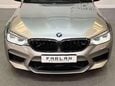 BMW M5 4.4 V8 GPF Saloon 4dr Petrol Steptronic xDrive Euro 6 (s/s) (600 ps) 12
