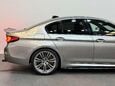 BMW M5 4.4 V8 GPF Saloon 4dr Petrol Steptronic xDrive Euro 6 (s/s) (600 ps) 16