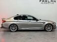 BMW M5 4.4 V8 GPF Saloon 4dr Petrol Steptronic xDrive Euro 6 (s/s) (600 ps) 18