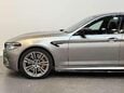 BMW M5 4.4 V8 GPF Saloon 4dr Petrol Steptronic xDrive Euro 6 (s/s) (600 ps) 19