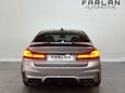 BMW M5 4.4 V8 GPF Saloon 4dr Petrol Steptronic xDrive Euro 6 (s/s) (600 ps) 25