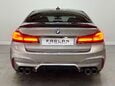 BMW M5 4.4 V8 GPF Saloon 4dr Petrol Steptronic xDrive Euro 6 (s/s) (600 ps) 27