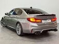 BMW M5 4.4 V8 GPF Saloon 4dr Petrol Steptronic xDrive Euro 6 (s/s) (600 ps) 28
