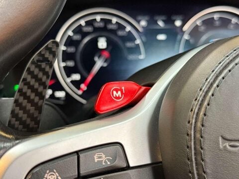 BMW M5 4.4 V8 GPF Saloon 4dr Petrol Steptronic xDrive Euro 6 (s/s) (600 ps) 40