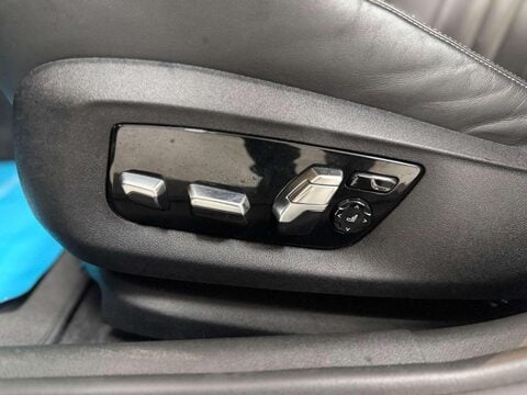BMW M5 4.4 V8 GPF Saloon 4dr Petrol Steptronic xDrive Euro 6 (s/s) (600 ps) 46