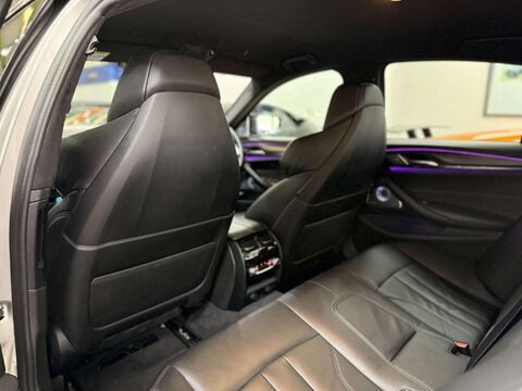 BMW M5 4.4 V8 GPF Saloon 4dr Petrol Steptronic xDrive Euro 6 (s/s) (600 ps) 51