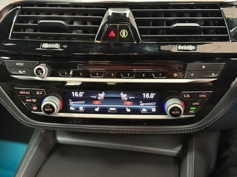 BMW M5 4.4 V8 GPF Saloon 4dr Petrol Steptronic xDrive Euro 6 (s/s) (600 ps) 65