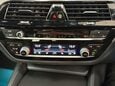 BMW M5 4.4 V8 GPF Saloon 4dr Petrol Steptronic xDrive Euro 6 (s/s) (600 ps) 65