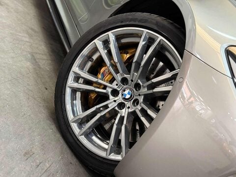 BMW M5 4.4 V8 GPF Saloon 4dr Petrol Steptronic xDrive Euro 6 (s/s) (600 ps) 67