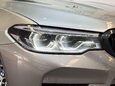 BMW M5 4.4 V8 GPF Saloon 4dr Petrol Steptronic xDrive Euro 6 (s/s) (600 ps) 68