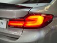 BMW M5 4.4 V8 GPF Saloon 4dr Petrol Steptronic xDrive Euro 6 (s/s) (600 ps) 69