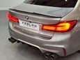 BMW M5 4.4 V8 GPF Saloon 4dr Petrol Steptronic xDrive Euro 6 (s/s) (600 ps) 70