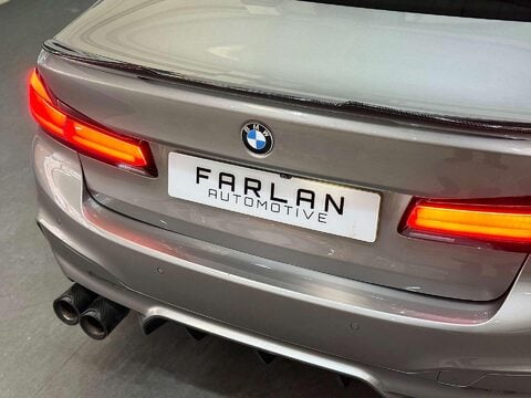 BMW M5 4.4 V8 GPF Saloon 4dr Petrol Steptronic xDrive Euro 6 (s/s) (600 ps) 71