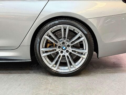 BMW M5 4.4 V8 GPF Saloon 4dr Petrol Steptronic xDrive Euro 6 (s/s) (600 ps) 76