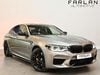 BMW M5 4.4 V8 GPF Saloon 4dr Petrol Steptronic xDrive Euro 6 (s/s) (600 ps)