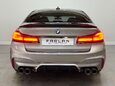 BMW M5 4.4 V8 GPF Saloon 4dr Petrol Steptronic xDrive Euro 6 (s/s) (600 ps) 27