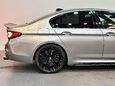 BMW M5 4.4 V8 GPF Saloon 4dr Petrol Steptronic xDrive Euro 6 (s/s) (600 ps) 19