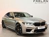 BMW M5 4.4 V8 GPF Saloon 4dr Petrol Steptronic xDrive Euro 6 (s/s) (600 ps)